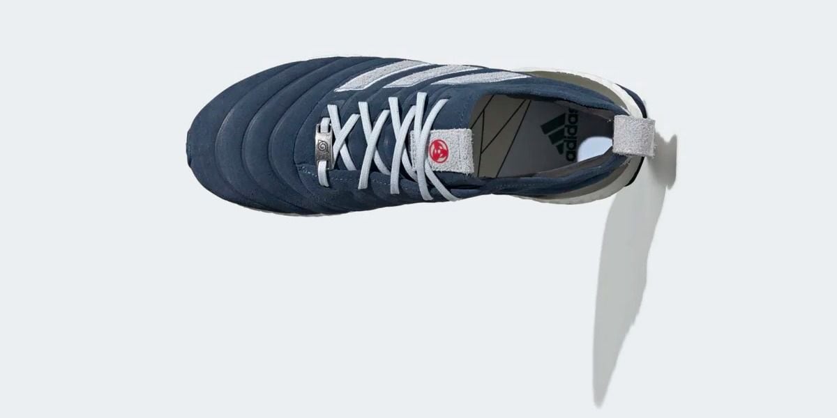 cinturón Rendición entrada Galería: Adidas muestra sus zapatillas deportivas inspiradas en Naruto y  son espectaculares – FayerWayer
