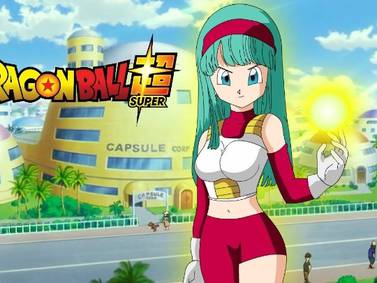 Dragon Ball: Bra se convierte en la waifu más sensual del anime en este cautivador fan art