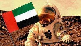 Después de Marte, la Luna: este es el plan espacial de Emiratos Árabes Unidos