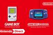 Nintendo Switch Online: Game Boy y Game Boy Advance llegaron al servicio y estos son los juegos ya disponibles