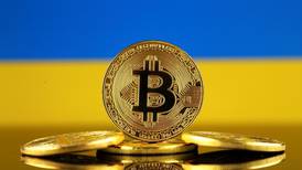 Gobierno de Ucrania recompensará con NFTs a quienes emitieron donaciones en criptomonedas