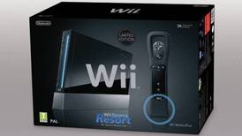Nintendo pronto dejará de fabricar la Wii original