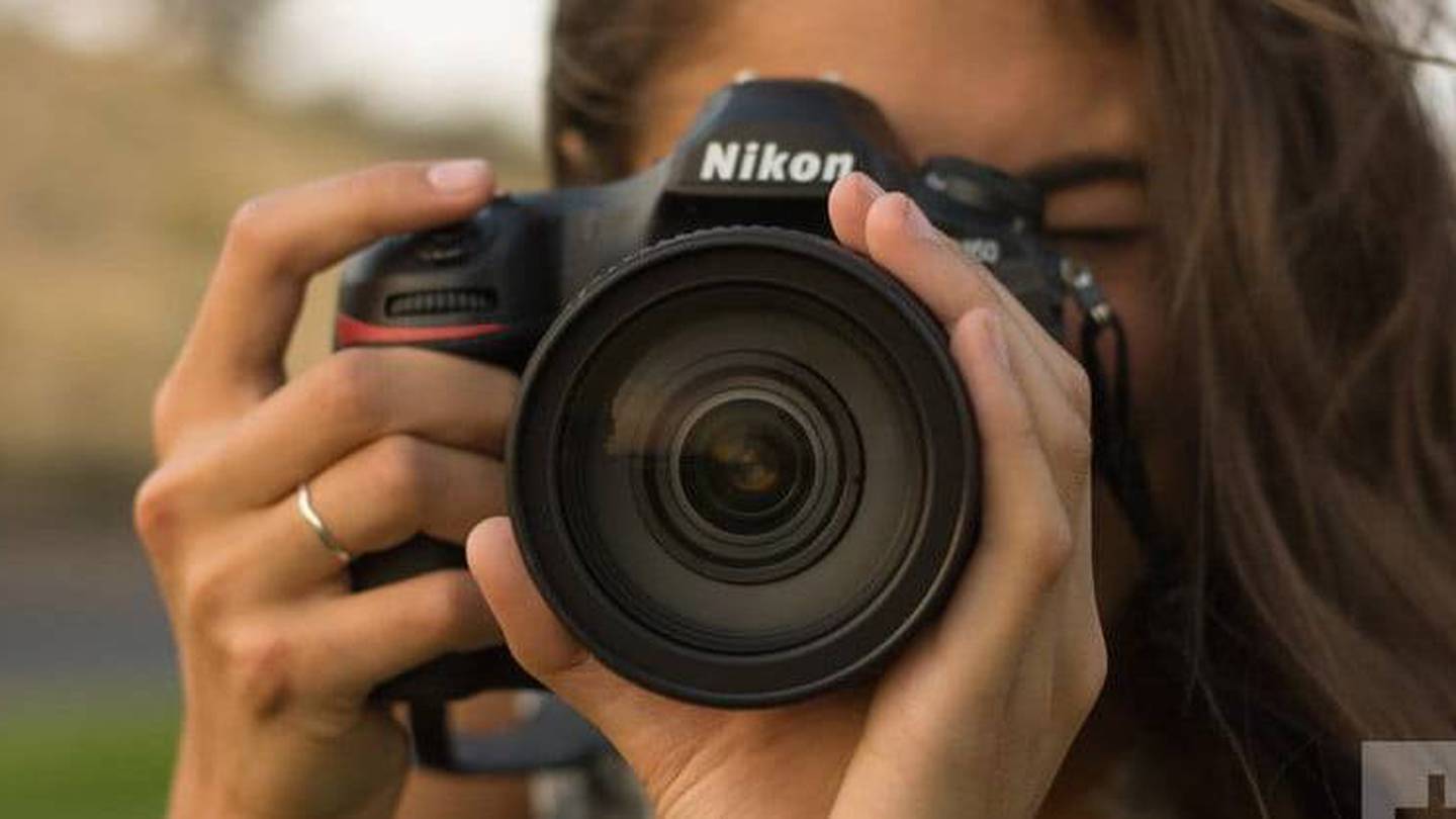 Especialidad Propio Lavar ventanas Nikon te hará pasar el aislamiento con un curso de fotografía gratuito