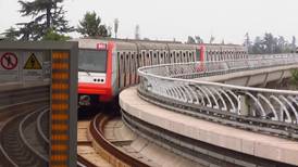 La Línea 4 del Metro de Santiago abrirá este lunes hasta Plaza de Puente Alto [ACTUALIZADO]