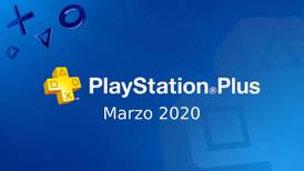 PlayStation: anunciados los juegos gratuitos de marzo para usuarios de PS Plus