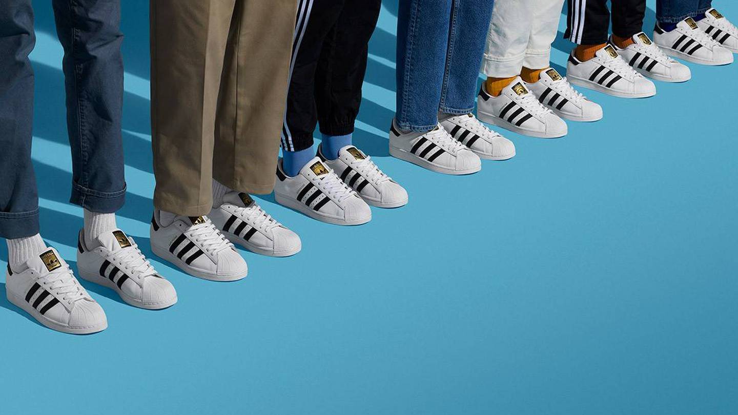 Nike, Converse: estas las 6 zapatillas más vendidas historia