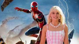 La Spider-Barbie aparece en un maravilloso cosplay hecho por una modelo australiana