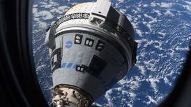 Boeing está listo para llevar pasajeros al espacio: NASA ya le puso fecha al primer vuelo tripulado de la nave Starliner