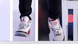 Eminem: Así son los Air Jordan 3 Slim Shady PE y los modelos más parecidos a ellos
