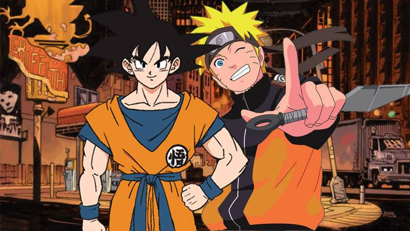 Dragon Ball le enseñó una lección vital al creador de Naruto para volver  legendario su manga – FayerWayer