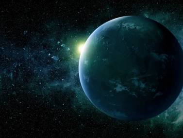 Científicos encuentran exoplaneta cercano que desafía todas las teorías de la formación de los mundos