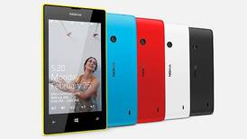 El Nokia Lumia 520 ya está en España