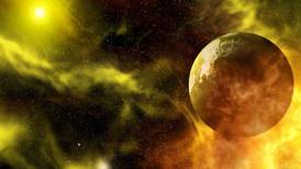 Científicos de la NASA encuentran el “infierno” en un exoplaneta cercano a la Tierra