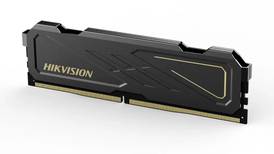 REVIEW | Memoria Ram Hikvision U10 Midnight 8 GB DDR4 3200MHz: lo bueno, puede ser económico también