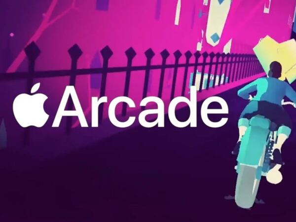 Los 5 juegos más recomendados para el 2022 en Apple Arcade