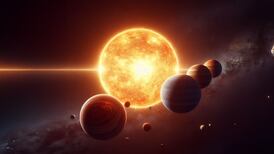 Viaje a través del tiempo: Conoce la duración de un año y un día en los demás planetas del sistema solar