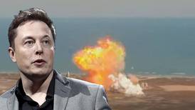 Elon Musk cree que el “asunto más importante” ahora es evitar la Tercera Guerra Mundial