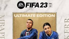 ¡Por fin! Revelan la fecha de lanzamiento del FIFA 23