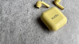 Review de los audífonos inalámbricos Sudio Nio: como los AirPods, pero ultra baratos [FW Labs]