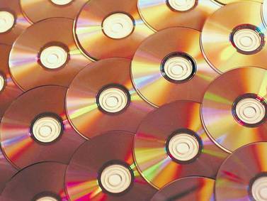 Consolas de videos: De esta manera puedes salvar los CDs rayados y disfrutar de sus juegos