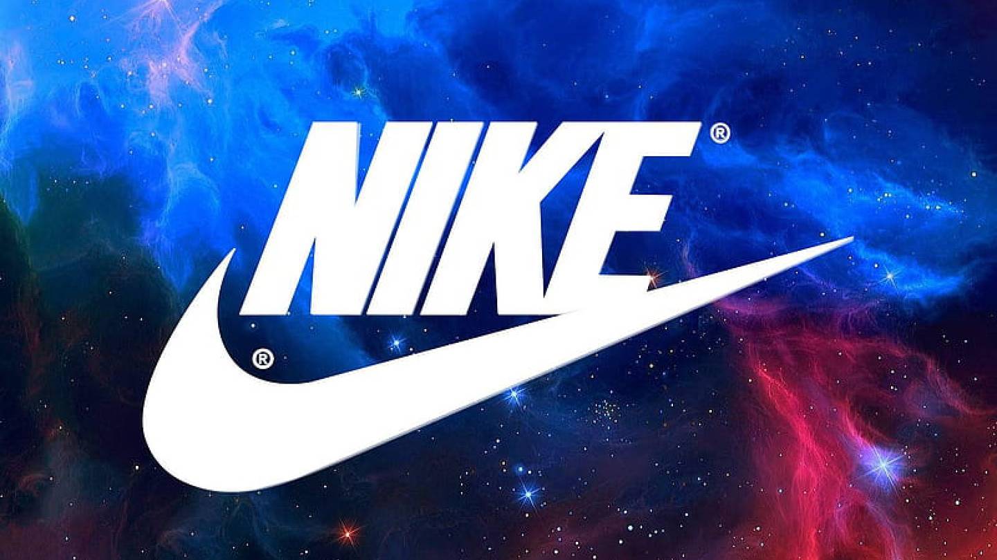 Nike decidió un cambio importante a su clásico Swoosh como logo: así quedó –