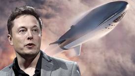 SpaceX lanzará cohete Starship: Elon Musk dice que es casi seguro que se estrelle