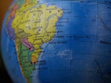 Inteligencia artificial revela cuál es el país de Sudamérica más seguro para vivir