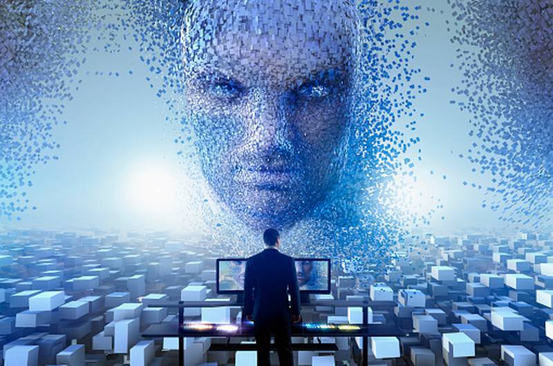 La inteligencia artificial causa temor en especialistas