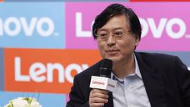 Yang Yuanqing, CEO de Lenovo, se une a los pronósticos sobre la inteligencia artificial y lanza su predicción