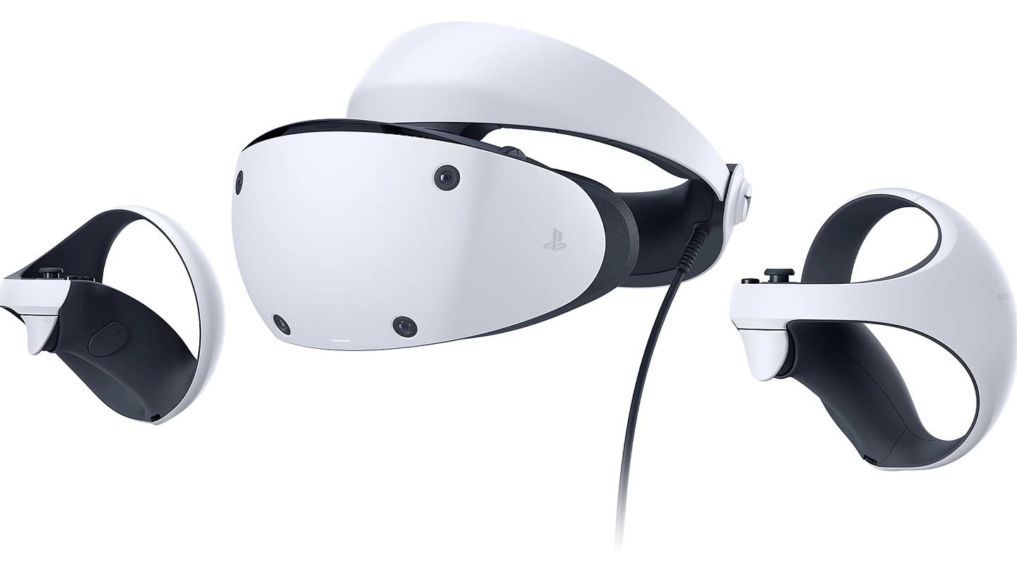 Sony da la sorpresa y anuncia que el PS VR2 será compatible con PC a  finales de 2024 – FayerWayer