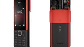 Nokia 5710 XpressAudio, un homenaje para el XpressMusic que viene con audífonos inalámbricos