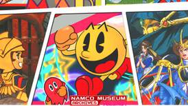 NAMCO MUSEUM ARCHIVES VOL. 1 Y 2 review: un hermoso golpe de nostalgia [FW Labs]