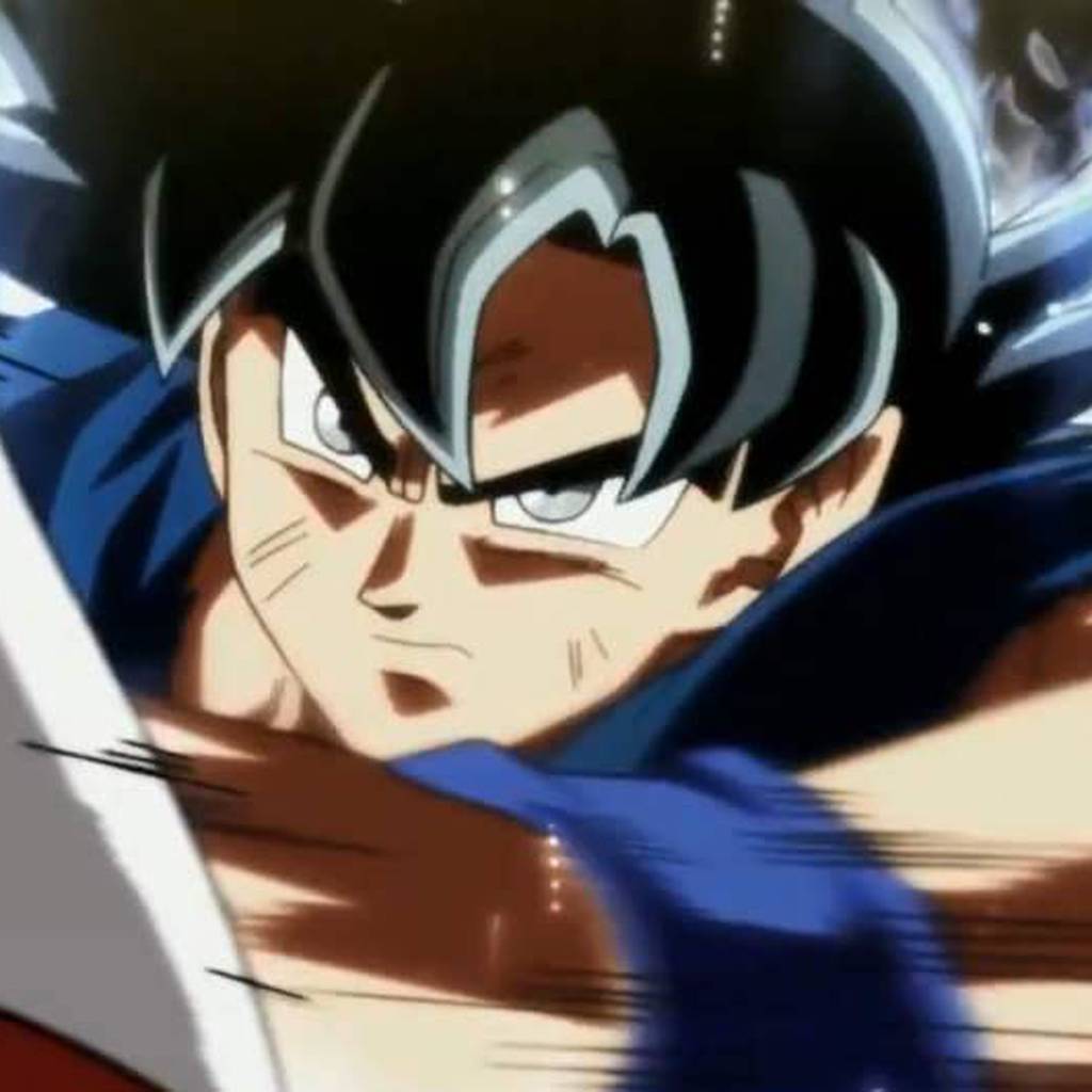 Dragon Ball Super: Estas son las tres formas de Ultra Instinto que ha  logrado Goku ¿Habrá una superior? – FayerWayer