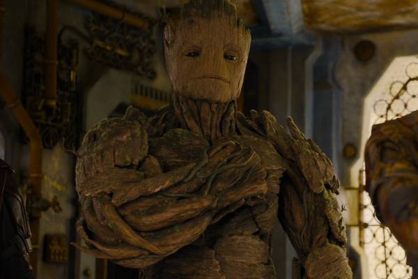 Marvel revela el más grande secreto de Groot: nunca dijo “Yo soy Groot”