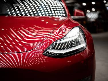 Tesla trabaja en el “Highland”, una nueva versión rediseñada del Model 3