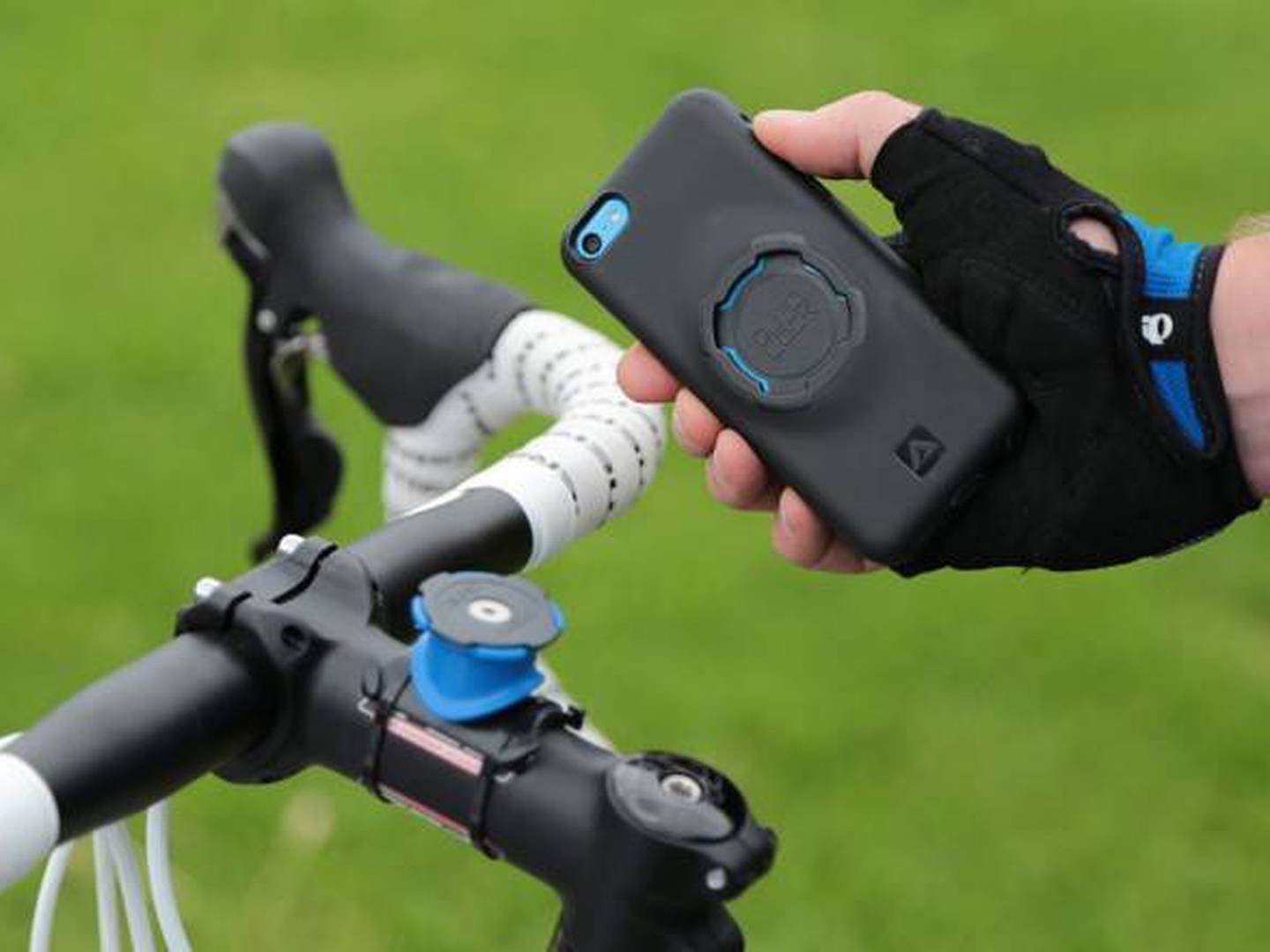 7 Mejores Soportes Para Smartphones En La Bicicleta 