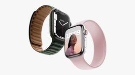 Apple Watch Series 7: más pantalla y más resistente 