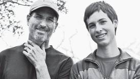 Steve Jobs vive en su legado: su hijo Reed Jobs lanza fondo para combatir al cáncer que mató a su padre