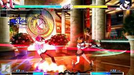 Under Night In-Birth Exe: Late [NB Asia]