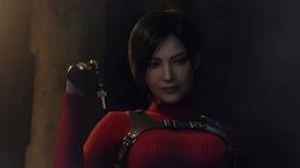 Resident Evil 4: Modelo ucraniana demuestra ser perfecta para encarnar a Ada Wong en este cautivador cosplay