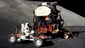 Aterrizaje lunar abandonado del Apolo 17 provoca temblores en la Luna