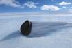 Cinco datos sobre el meteorito ALH 8400 encontrado en la Antártida, en el que hallaron señales de vida extraterrestre