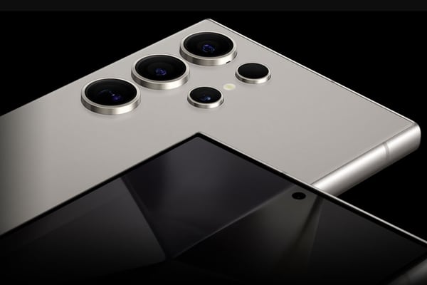 Carregado de Inteligência Artificial: testamos as câmeras do Samsung S24 Ultra