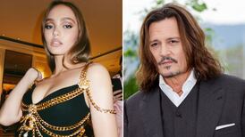 Hija de Johnny Depp calla a todos los haters: así volvió a defender a su papá de las críticas