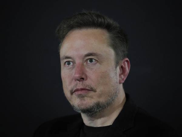 Era que no: Elon Musk vuelve a estar en el centro de la polémica por hablar de una famosa teoría conspirativa