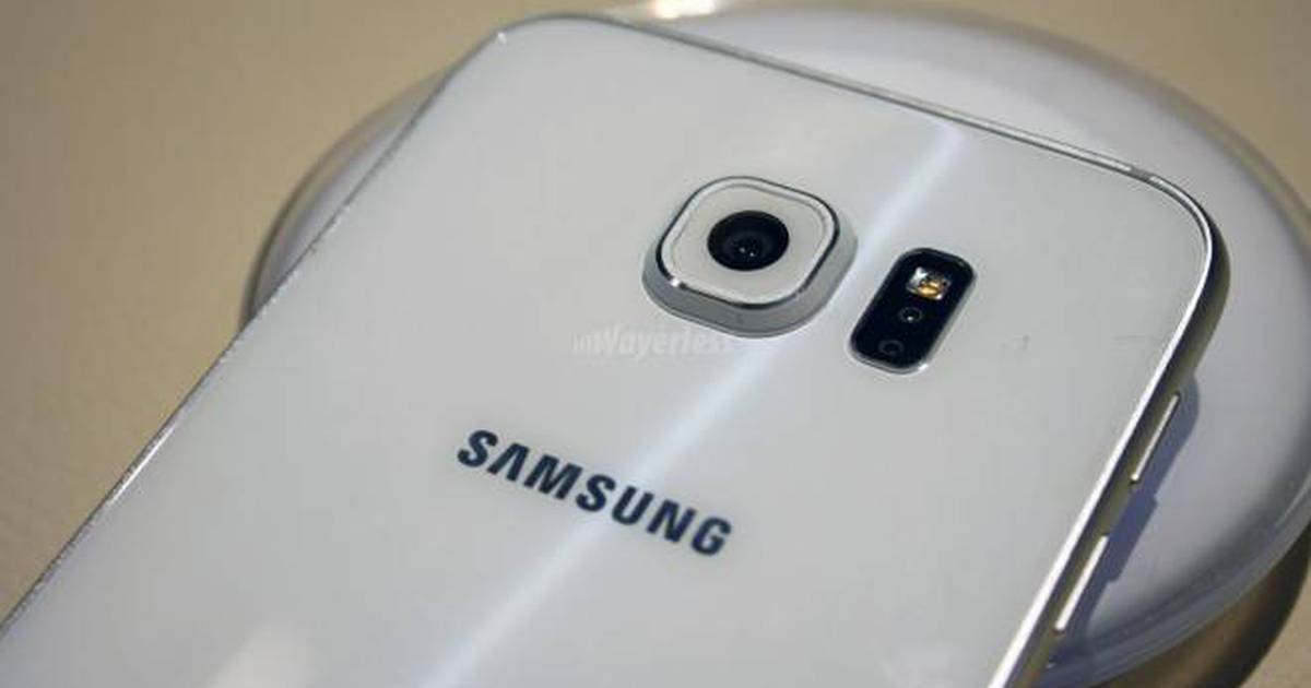 Samsung y BlackBerry podrían lanzar un smartphone