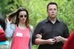 Elon Musk visto por sus ex parejas, ¿cómo es el magnate en el amor?