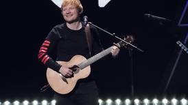 Ed Sheeran sorprende en Nueva York con un concierto gratuito en plena calle