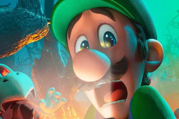A inteligência artificial revela como Luigi seria visto em uma adaptação em live action de Super Mario Bros