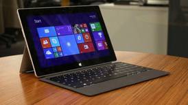 Microsoft prepara al sucesor de la Surface 2 (y no tendrá Windows RT)